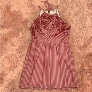 Charlotte Russe dress